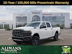 New 2026 Ram 2500 Tradesman Crew Cab for sale #261624 - photo 1