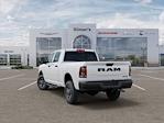 New 2026 Ram 2500 Tradesman Crew Cab for sale #261624 - photo 4