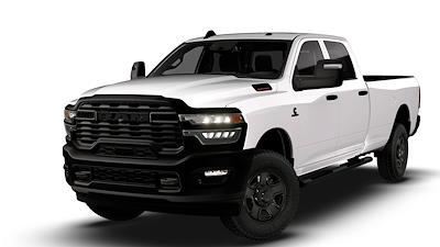 New 2026 Ram 3500 Tradesman Crew Cab for sale #350237 - photo 1