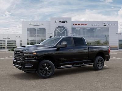 New 2026 Ram 2500 Laramie Crew Cab for sale #361668 - photo 2