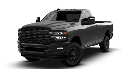 New 2026 Ram 2500 Tradesman Regular Cab for sale #362782 - photo 1