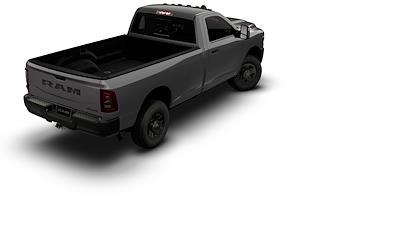 New 2026 Ram 2500 Tradesman Regular Cab for sale #362782 - photo 2