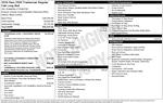 New 2026 Ram 2500 Tradesman Regular Cab for sale #362782 - photo 3