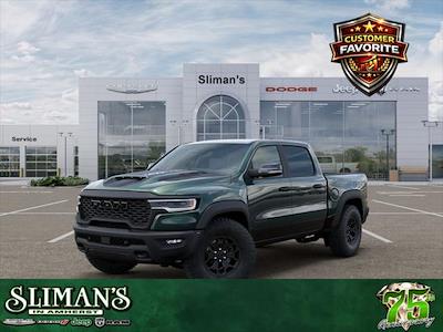 New 2026 Ram 1500 RHO Crew Cab for sale #373720 - photo 1