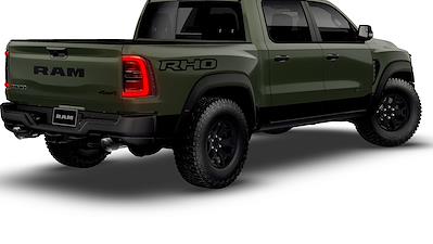 New 2026 Ram 1500 RHO Crew Cab for sale #373720 - photo 2