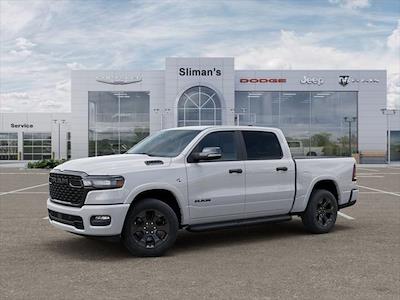 New 2026 Ram 1500 Big Horn Crew Cab for sale #385341 - photo 2