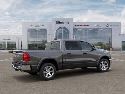 New 2026 Ram 1500 Big Horn Crew Cab for sale #385348 - photo 2