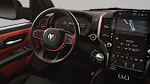 New 2026 Ram 1500 Rebel Crew Cab for sale #392376 - photo 9