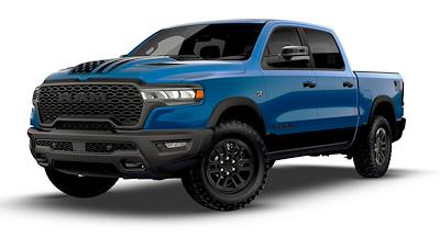 New 2026 Ram 1500 Rebel Crew Cab for sale #399024 - photo 1