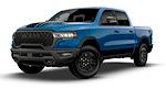 New 2026 Ram 1500 Rebel Crew Cab for sale #399024 - photo 1