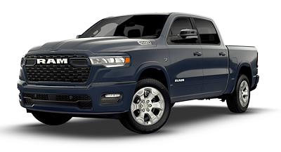 New 2026 Ram 1500 Big Horn Crew Cab for sale #400189 - photo 1