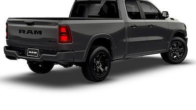 New 2026 Ram 1500 Big Horn Quad Cab for sale #411654 - photo 2