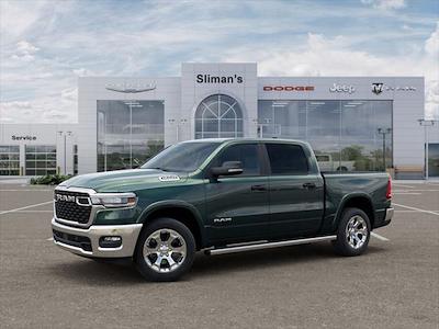 New 2026 Ram 1500 Big Horn Crew Cab for sale #261615 - photo 2