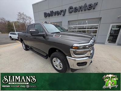 New 2025 Ram 2500 Tradesman Crew Cab 4x4 Pickup for sale #251320 - photo 1