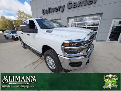 New 2025 Ram 2500 Tradesman Crew Cab 4x4 Pickup for sale #251353 - photo 1