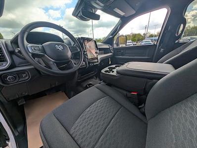 New 2025 Ram 2500 Tradesman Crew Cab 4x4 Pickup for sale #251353 - photo 2