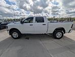 New 2025 Ram 2500 Tradesman Crew Cab 4x4 Pickup for sale #251353 - photo 7