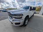 New 2025 Ram 2500 Tradesman Crew Cab 4x4 Pickup for sale #251353 - photo 8