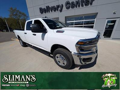 New 2025 Ram 2500 Tradesman Crew Cab 4x4 Pickup for sale #251330 - photo 1