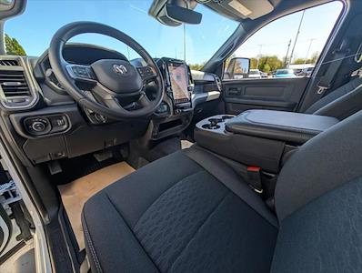 New 2025 Ram 2500 Tradesman Crew Cab 4x4 Pickup for sale #251330 - photo 2