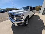 New 2025 Ram 2500 Tradesman Crew Cab 4x4 Pickup for sale #251330 - photo 8