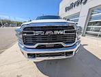 New 2025 Ram 2500 Tradesman Crew Cab 4x4 Pickup for sale #251330 - photo 9