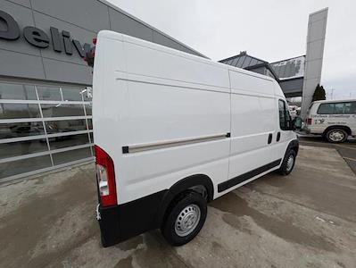 New 2025 Ram ProMaster 1500 High Roof Empty Cargo Van for sale #251144 - photo 2