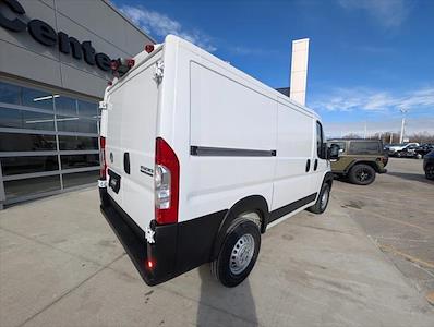 New 2025 Ram ProMaster 1500 Standard Roof Empty Cargo Van for sale #251182 - photo 2