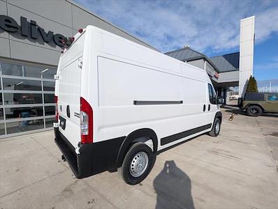 New 2025 Ram ProMaster 2500 High Roof Empty Cargo Van for sale #251162 - photo 2