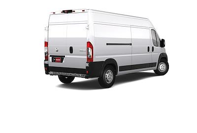 New 2025 Ram ProMaster 2500 High Roof Empty Cargo Van for sale #251161 - photo 2