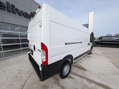 New 2025 Ram ProMaster 2500 High Roof Empty Cargo Van for sale #251161 - photo 2