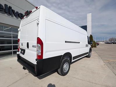 New 2025 Ram ProMaster 3500 High Roof Empty Cargo Van for sale #251140 - photo 2