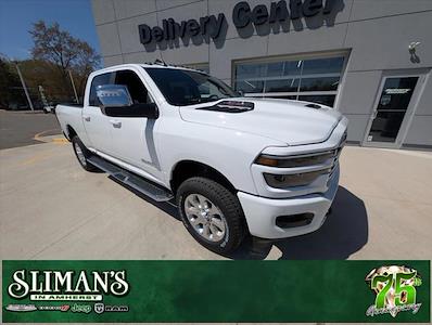 New 2025 Ram 2500 Laramie Crew Cab 4x4 Pickup for sale #251340 - photo 1
