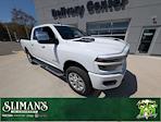 New 2025 Ram 2500 Laramie Crew Cab 4x4 Pickup for sale #251340 - photo 1