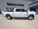 New 2025 Ram 2500 Laramie Crew Cab 4x4 Pickup for sale #251340 - photo 4