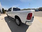 New 2025 Ram 2500 Laramie Crew Cab 4x4 Pickup for sale #251340 - photo 6