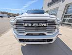 New 2025 Ram 2500 Laramie Crew Cab 4x4 Pickup for sale #251340 - photo 9
