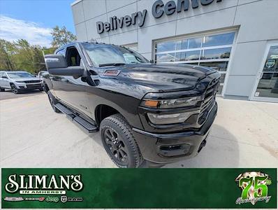 New 2025 Ram 2500 Big Horn Crew Cab 4x4 Pickup for sale #251400 - photo 1