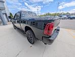 New 2025 Ram 2500 Big Horn Crew Cab 4x4 Pickup for sale #251400 - photo 9
