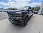 New 2025 Ram 2500 Big Horn Crew Cab 4x4 Pickup for sale #251400 - photo 7