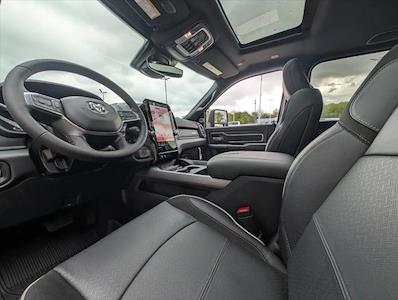 New 2025 Ram 3500 Laramie Mega Cab 4x4 DRW Pickup for sale #251352 - photo 2