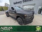 New 2025 Ram 3500 Laramie Mega Cab 4x4 DRW Pickup for sale #251352 - photo 1