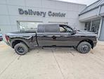 New 2025 Ram 3500 Laramie Mega Cab 4x4 DRW Pickup for sale #251352 - photo 4