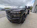 New 2025 Ram 3500 Laramie Mega Cab 4x4 DRW Pickup for sale #251352 - photo 8