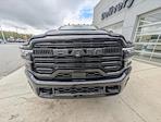 New 2025 Ram 3500 Laramie Mega Cab 4x4 DRW Pickup for sale #251352 - photo 9