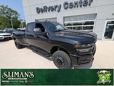 New 2025 Ram 3500 Big Horn Crew Cab 4x4 DRW Pickup for sale #538538 - photo 1