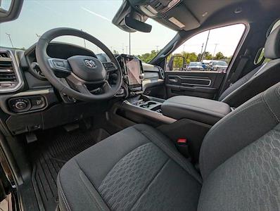 New 2025 Ram 3500 Big Horn Crew Cab 4x4 DRW Pickup for sale #538538 - photo 2