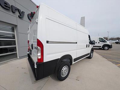 New 2025 Ram ProMaster 1500 High Roof Empty Cargo Van for sale #251255 - photo 2