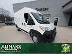 New 2025 Ram ProMaster 1500 High Roof Empty Cargo Van for sale #251255 - photo 1