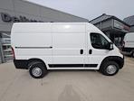 New 2025 Ram ProMaster 1500 High Roof Empty Cargo Van for sale #251255 - photo 8